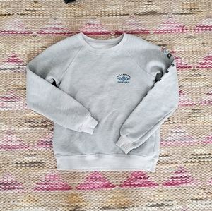 Billabong Crewneck Sweatshirt